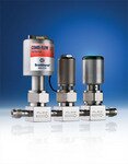 COMBI-FLOW Mass Flow Meters & Controllers - metal sealed