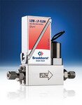 LOW-dP-FLOW Mass Flow Meters & Controllers - low pressure drop