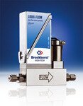 LIQUI-FLOW Series L10/L20 - digital style liquid flow meters/controllers