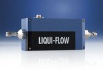 LIQUI-FLOW Series L30 digital style liquid flow meters/controllers