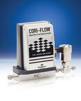 CORI-FLOW Mass Flow Meters & Controllers - coriolis-style